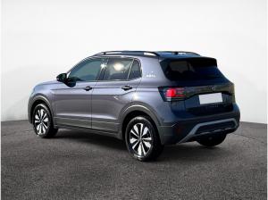 Volkswagen T-Cross GOAL TSI DSG|AHK|ACC|APP-CONNECT|SITZHZG