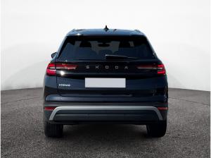 Skoda Kodiaq Selection TDI DSG|NAV|AHK|7-SITZER|KAMERA