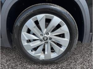 Skoda Kodiaq Selection TDI DSG|NAV|AHK|7-SITZER|KAMERA