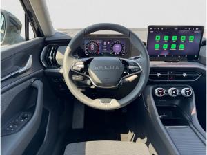 Skoda Kodiaq Selection TDI DSG|NAV|AHK|7-SITZER|KAMERA