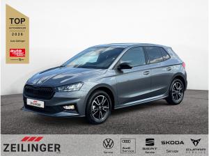 Skoda Fabia Monte Carlo TSI DSG|5J-GAR|KAMERA|SITZHZG