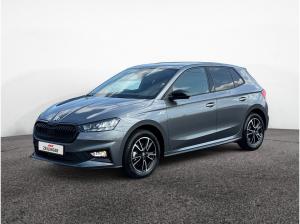 Skoda Fabia Monte Carlo TSI DSG|5J-GAR|KAMERA|SITZHZG