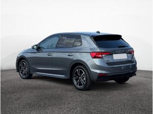 Skoda Fabia Monte Carlo TSI DSG|5J-GAR|KAMERA|SITZHZG