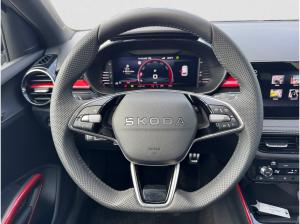 Skoda Fabia Monte Carlo TSI DSG|5J-GAR|KAMERA|SITZHZG