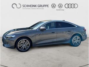 Audi A5 Limousine TDI Sline S tronic