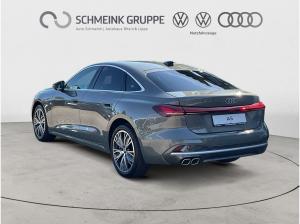 Audi A5 Limousine TDI Sline S tronic
