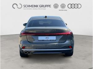 Audi A5 Limousine TDI Sline S tronic