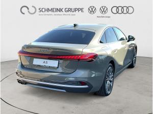 Audi A5 Limousine TDI Sline S tronic