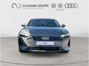 Audi A5 Limousine TDI Sline S tronic