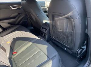Audi A5 Limousine TDI Sline S tronic