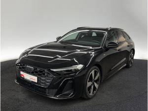 Audi A5 Avant TFSI S tr. LED NAVI AHK RFK VIRTUAL