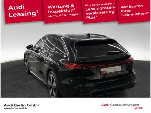 Audi A5 Avant TFSI S tr. LED NAVI AHK RFK VIRTUAL