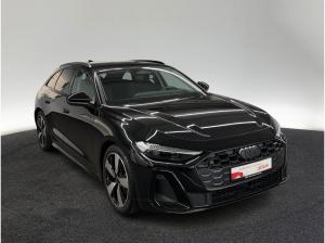 Audi A5 Avant TFSI S tr. LED NAVI AHK RFK VIRTUAL