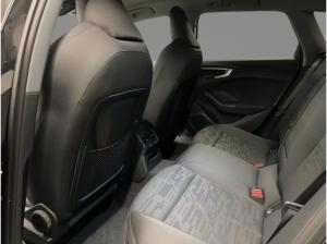 Audi A5 Avant TFSI S tr. LED NAVI AHK RFK VIRTUAL