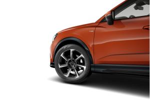 Audi Q3 Sportback S line 35 TFSI S tronic