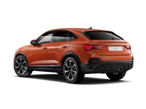 Audi Q3 Sportback S line 35 TFSI S tronic
