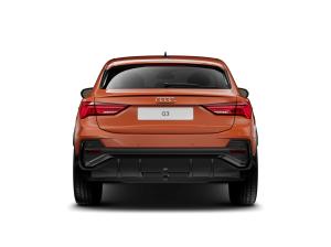 Audi Q3 Sportback S line 35 TFSI S tronic