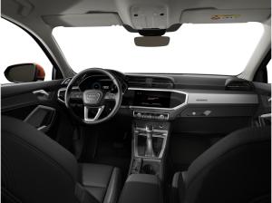 Audi Q3 Sportback S line 35 TFSI S tronic