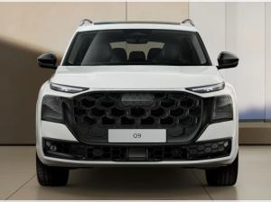 Audi Q9 SUV TDI 220kW quattro tiptronic *S LINE*PANO*7-Sitzer*Neustes Modell*