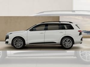 Audi Q9 SUV TDI 220kW quattro tiptronic *S LINE*PANO*7-Sitzer*Neustes Modell*