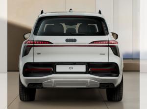 Audi Q9 SUV TDI 220kW quattro tiptronic *S LINE*PANO*7-Sitzer*Neustes Modell*