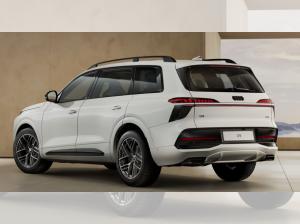Audi Q9 SUV TDI 220kW quattro tiptronic *S LINE*PANO*7-Sitzer*Neustes Modell*