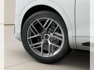 Audi Q9 SUV TDI 220kW quattro tiptronic *S LINE*PANO*7-Sitzer*Neustes Modell*
