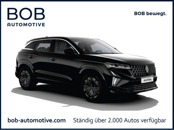 Abbildung Leasingangebot Renault Austral