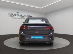 Volkswagen T-Roc Cabrio 1.5 TSI DSG R line / SOFORT VERFÜGBAR !