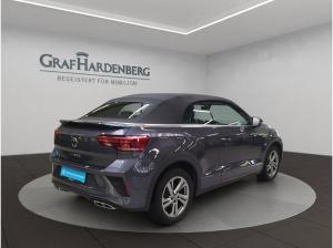 Volkswagen T-Roc Cabrio 1.5 TSI DSG R line / SOFORT VERFÜGBAR !