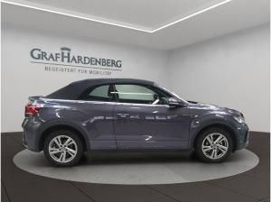Volkswagen T-Roc Cabrio 1.5 TSI DSG R line / SOFORT VERFÜGBAR !
