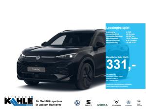 Volkswagen T-Roc 1.5 Hybrid R-Line BlackStyle Pano IQ.Drive HK
