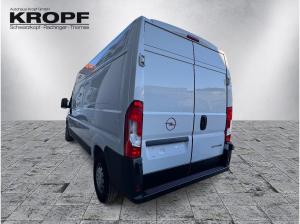 Opel Movano C KaWa L3H2 2.2D Parkpilot,Klimaanlage