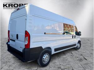 Opel Movano C KaWa L3H2 2.2D Parkpilot,Klimaanlage