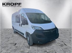 Opel Movano C KaWa L3H2 2.2D Parkpilot,Klimaanlage