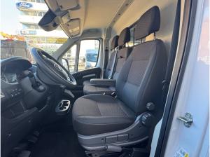 Opel Movano C KaWa L3H2 2.2D Parkpilot,Klimaanlage