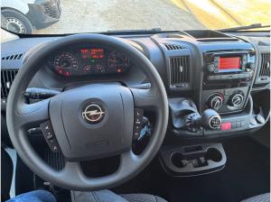 Opel Movano C KaWa L3H2 2.2D Parkpilot,Klimaanlage