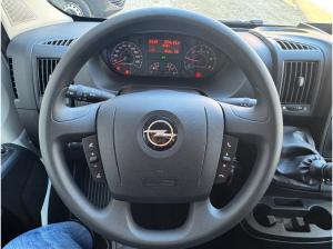 Opel Movano C KaWa L3H2 2.2D Parkpilot,Klimaanlage