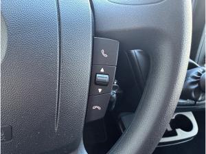 Opel Movano C KaWa L3H2 2.2D Parkpilot,Klimaanlage