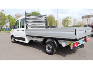 Volkswagen Crafter DOKA Pritsche