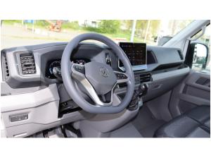 Volkswagen Crafter DOKA Pritsche