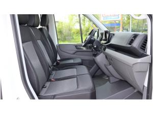 Volkswagen Crafter DOKA Pritsche