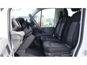 Volkswagen Crafter DOKA Pritsche