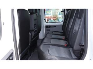 Volkswagen Crafter DOKA Pritsche