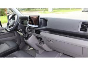 Volkswagen Crafter DOKA Pritsche
