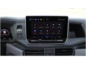 Volkswagen Crafter DOKA Pritsche