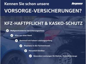 Volkswagen Crafter DOKA Pritsche