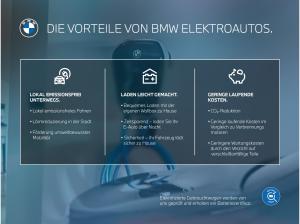 BMW i5 eDrive40 Touring M Sport AHK LiveCockpitProf **inkl. Winterräder**