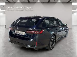 BMW i5 eDrive40 Touring M Sport AHK LiveCockpitProf **inkl. Winterräder**