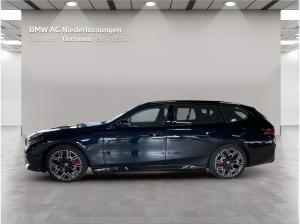 BMW i5 eDrive40 Touring M Sport AHK LiveCockpitProf **inkl. Winterräder**